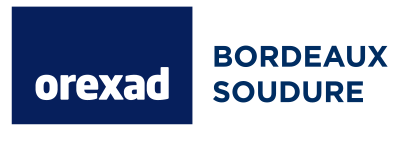 Orexad Soudage Bordeaux France Logo